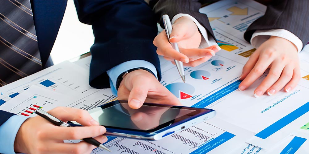 Servicios Contables & Tributarios 【Impuestos / Auditoría / Consultoría】 en Quito